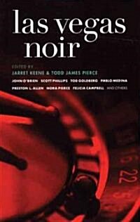 Las Vegas Noir (Paperback)