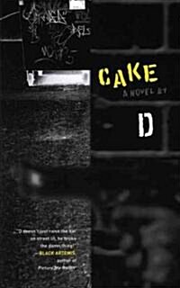 Cake (Paperback)