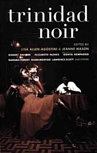 Trinidad Noir (Paperback)