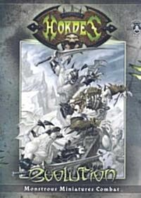 Hordes Evolution (Hardcover)