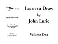 Learn to Draw (Hardcover)