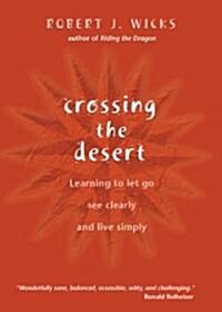 Crossing the Desert (Paperback)