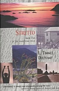 Stretto (Paperback)