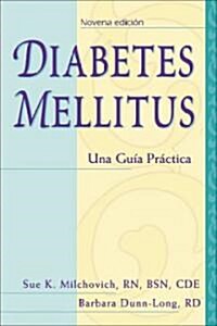 Diabetes Mellitus (Paperback, 9th)