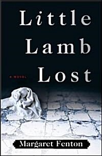 Little Lamb Lost (Hardcover)