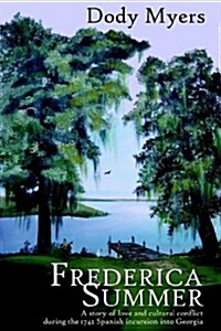 Frederica Summer (Paperback)