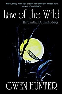 Law of the Wild (Paperback)