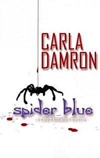 Spider Blue (Paperback)