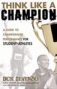 Think Like a Champion (Paperback)