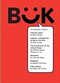 Bukcase II (Paperback, SLP)