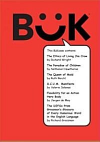 Buk (Paperback, SLP)