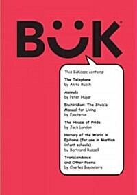 Buk Set IV (Paperback, BOX)