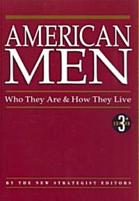 American Men (Paperback, 3rd)