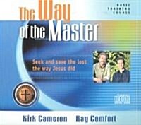 The Way of the Master Basic Training Course: CD Kit (Audio CD)