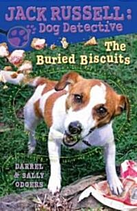 The Buried Biscuits (Paperback)