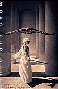 Eagle with Dancer Santa Monica Exhibition (Standard Poster): Santa Monica Exhibition (Standard Poster) (Hardcover)