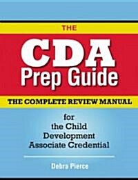 The CDA Prep Guide (Paperback)