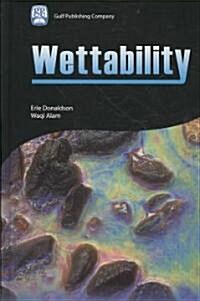 Wettability (Hardcover)