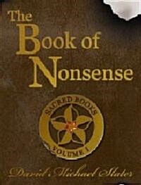 The Book of Nonsense (Hardcover)