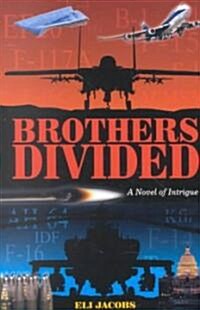 Brothers Divided (Paperback)