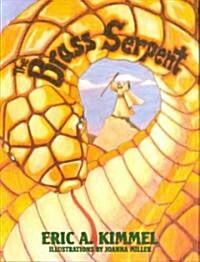 The Brass Serpent (Paperback)