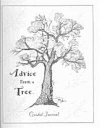 Advice from a Tree (Paperback, Spiral)