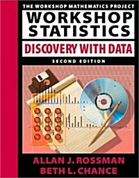 Workshop Statistics (Paperback, 2nd, Subsequent)