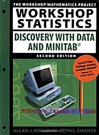 Workshop Statistics (Paperback)