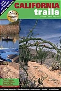 California Trails (Paperback)