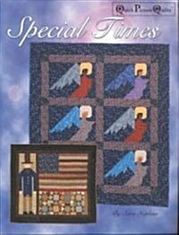 Special Times (Paperback)