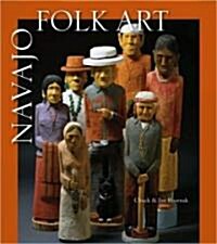 Navajo Folk Art (Revised) (Paperback, 3, Revised)