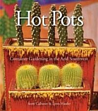 Hot Pots (Paperback)