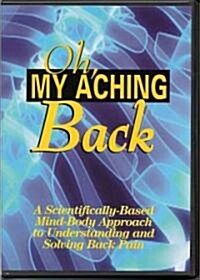 Oh, My Aching Back (DVD)