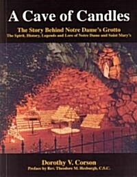 A Cave of Candles (Paperback)