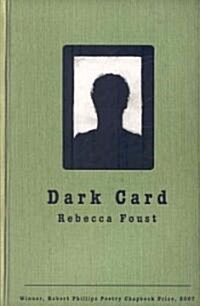 Dark Card (Paperback)