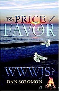The Price of Favor Wwwjs? (Paperback)