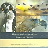 Thoreau And the Art of Life (Paperback)