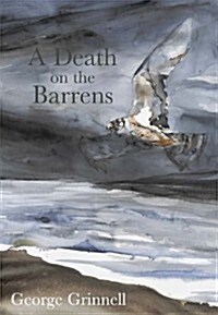 A Death on the Barrens (Paperback, Revised)