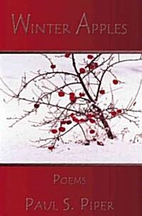 Winter Apples (Paperback)