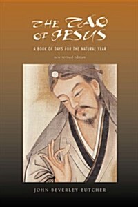 The Tao of Jesus (Paperback)