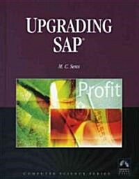 Upgrading SAP [With CDROM] (Hardcover)