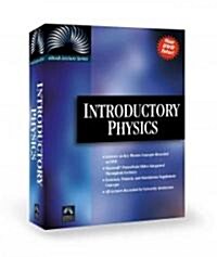 eBook Lecture Series: Introductory Physics (Hardcover)