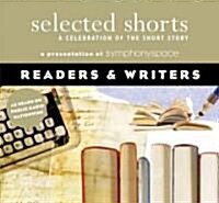 Reader & Writers (Audio CD)