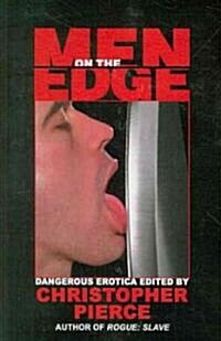 Men on the Edge (Paperback)