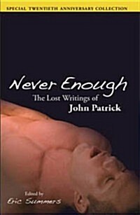 Never Enough (Paperback)