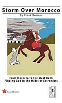 Storm over Morocco (Paperback)