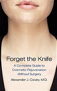 Forget the Knife (Paperback)