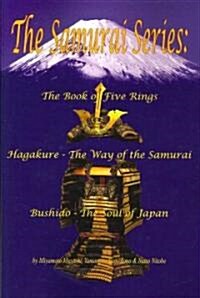 The Samurai Series (Paperback)