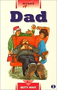 Dad (Paperback)