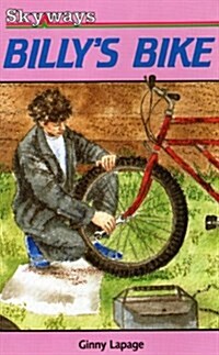 Billys Bike (Paperback)